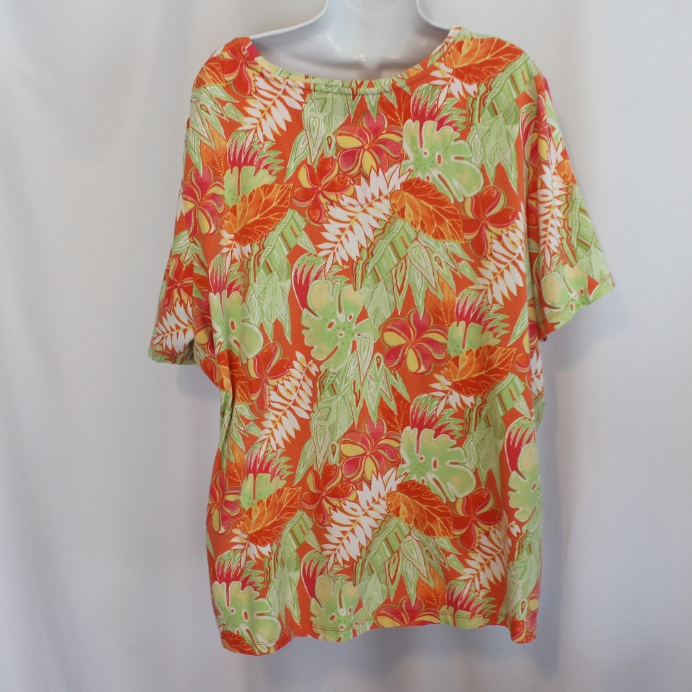 SOLD Liz and Me Catherines 3x 26/28 top - Picture 3 of 4